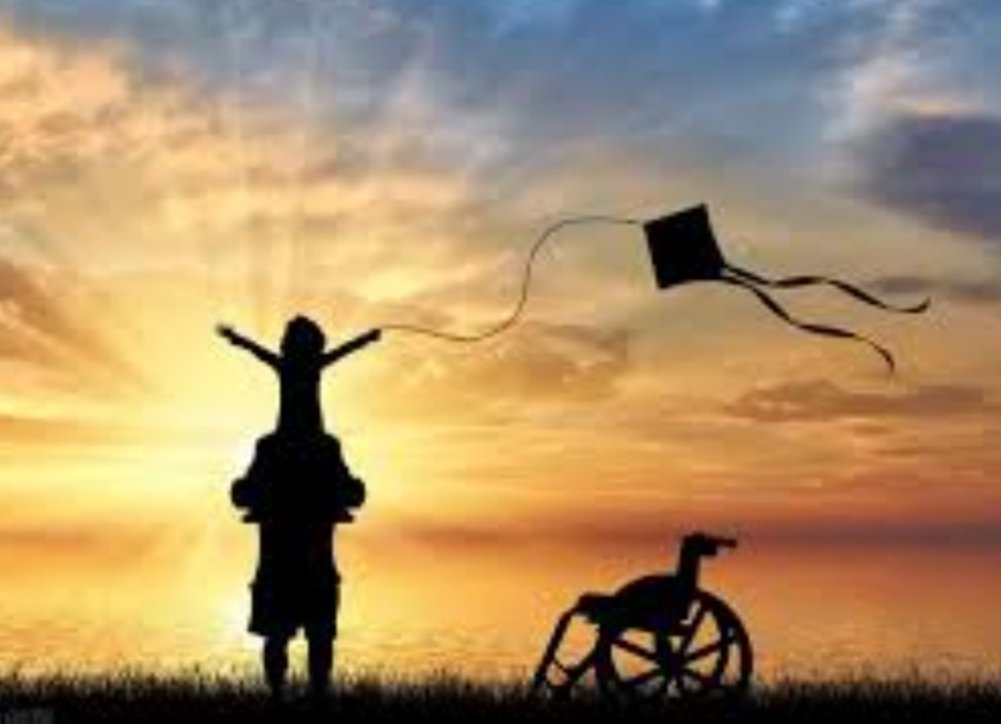 Днес е Международният ден на хората с увреждания